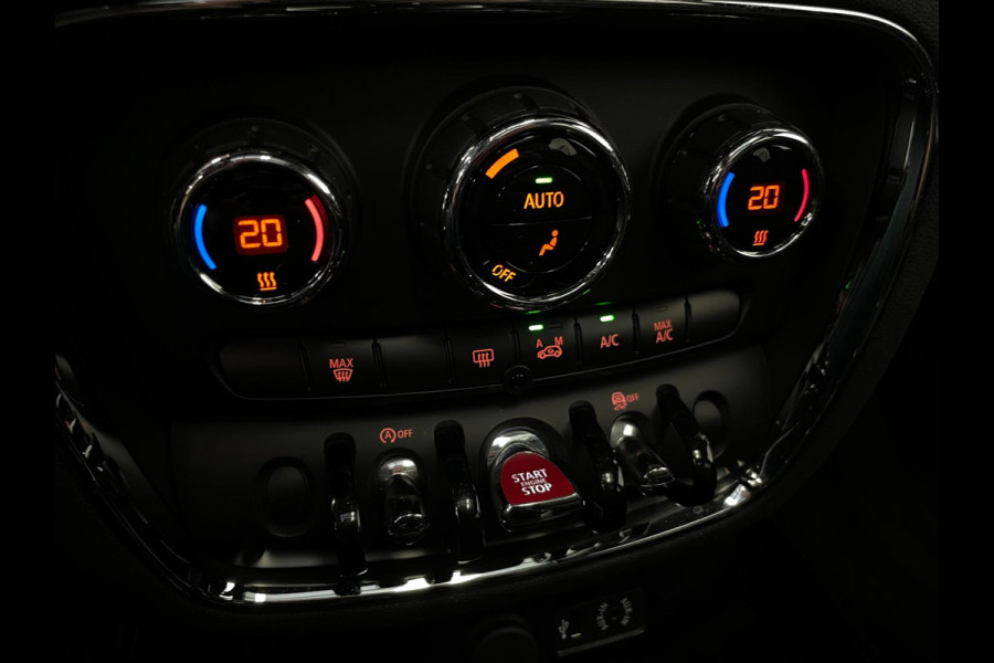 MINI Clubman 1.5 One Pepper / Pano / NL-auto / Navi / Keyless