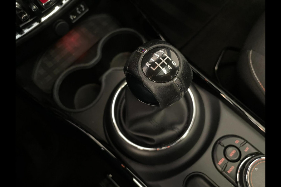 MINI Clubman 1.5 One Pepper / Pano / NL-auto / Navi / Keyless