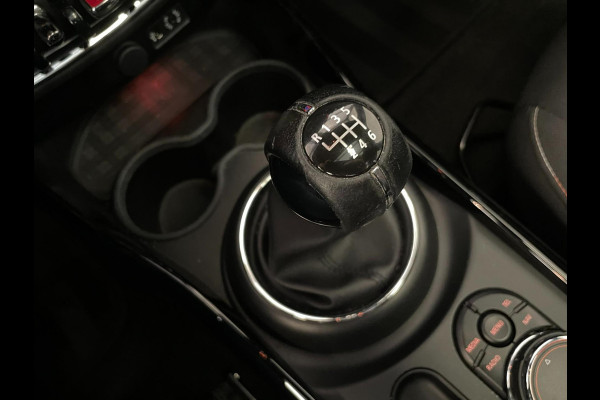 MINI Clubman 1.5 One Pepper / Pano / NL-auto / Navi / Keyless