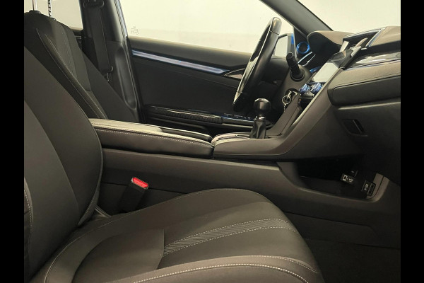 Honda Civic 1.0 i-VTEC Elegance / CarPlay / Stoelverwarming