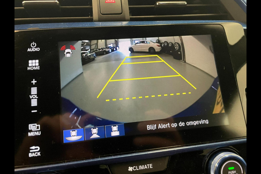 Honda Civic 1.0 i-VTEC Elegance / CarPlay / Stoelverwarming