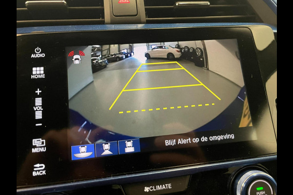 Honda Civic 1.0 i-VTEC Elegance / CarPlay / Stoelverwarming