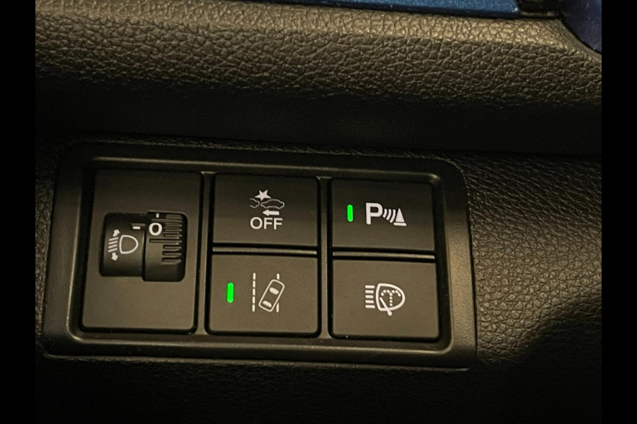 Honda Civic 1.0 i-VTEC Elegance / CarPlay / Stoelverwarming