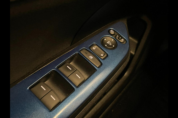 Honda Civic 1.0 i-VTEC Elegance / CarPlay / Stoelverwarming
