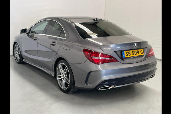 Mercedes-Benz CLA-Klasse 180 / Aut / AMG / Facelift / NL-auto