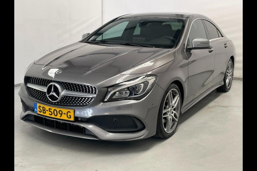 Mercedes-Benz CLA-Klasse 180 / Aut / AMG / Facelift / NL-auto