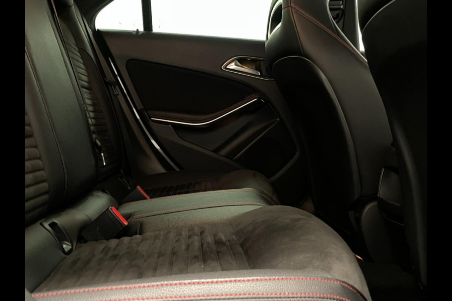 Mercedes-Benz CLA-Klasse 180 / Aut / AMG / Facelift / NL-auto