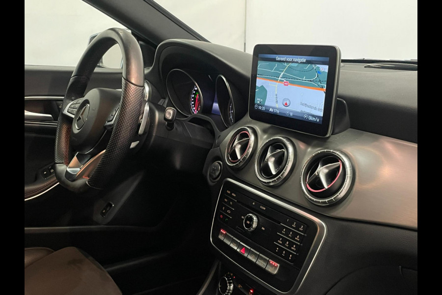 Mercedes-Benz CLA-Klasse 180 / Aut / AMG / Facelift / NL-auto
