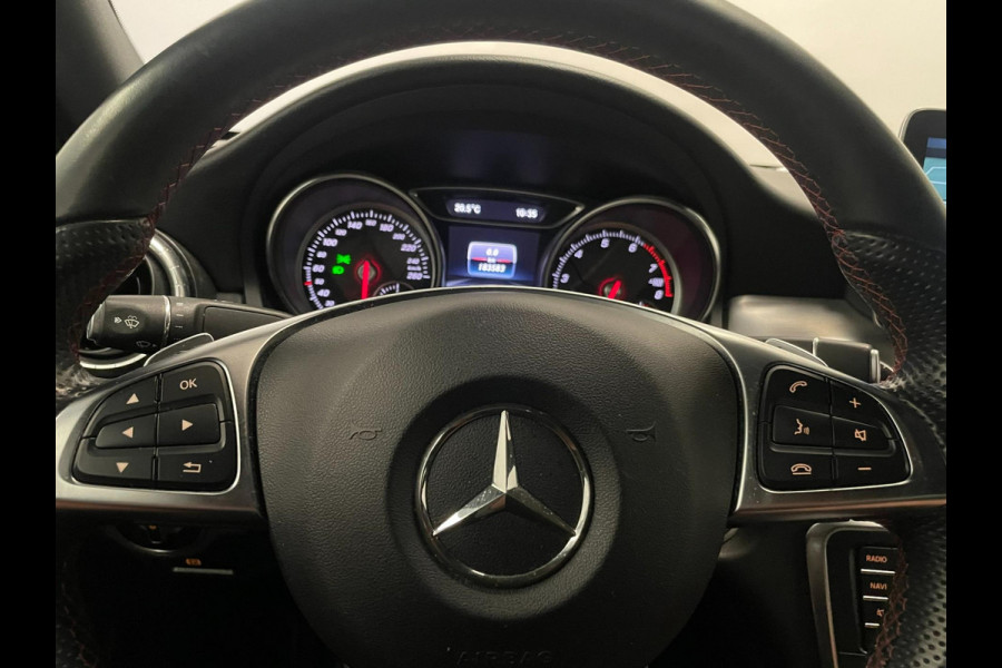 Mercedes-Benz CLA-Klasse 180 / Aut / AMG / Facelift / NL-auto
