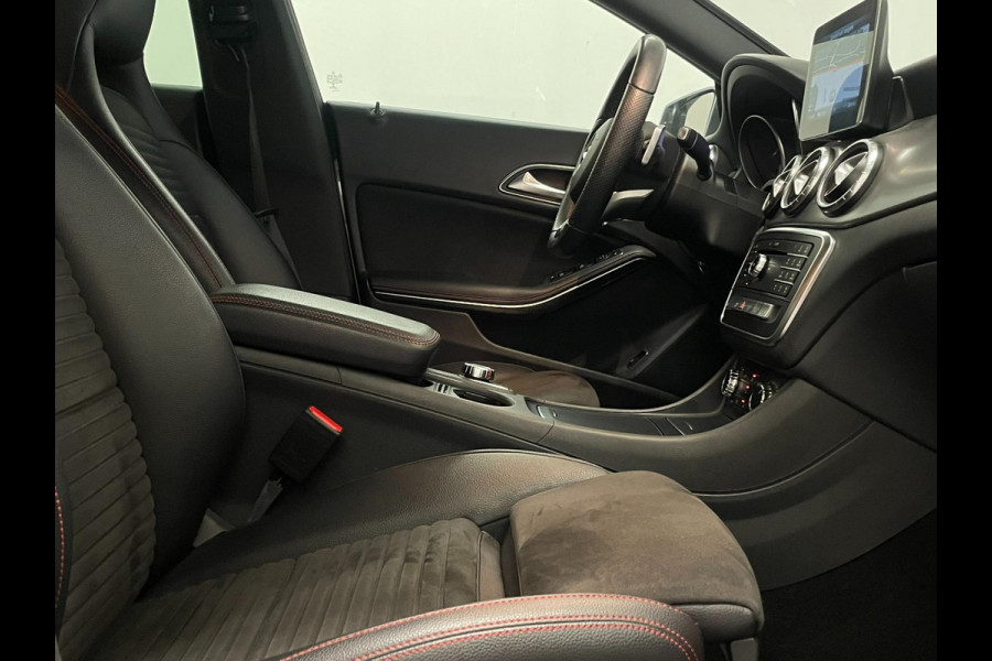 Mercedes-Benz CLA-Klasse 180 / Aut / AMG / Facelift / NL-auto