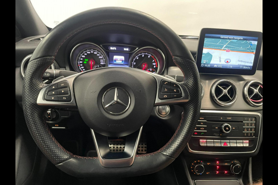 Mercedes-Benz CLA-Klasse 180 / Aut / AMG / Facelift / NL-auto