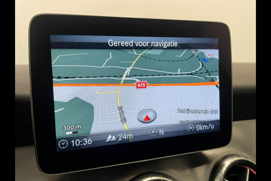 Mercedes-Benz CLA-Klasse 180 / Aut / AMG / Facelift / NL-auto