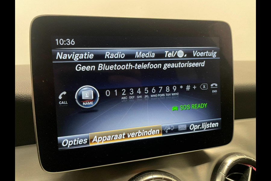 Mercedes-Benz CLA-Klasse 180 / Aut / AMG / Facelift / NL-auto