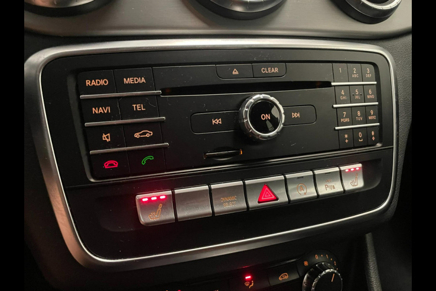 Mercedes-Benz CLA-Klasse 180 / Aut / AMG / Facelift / NL-auto