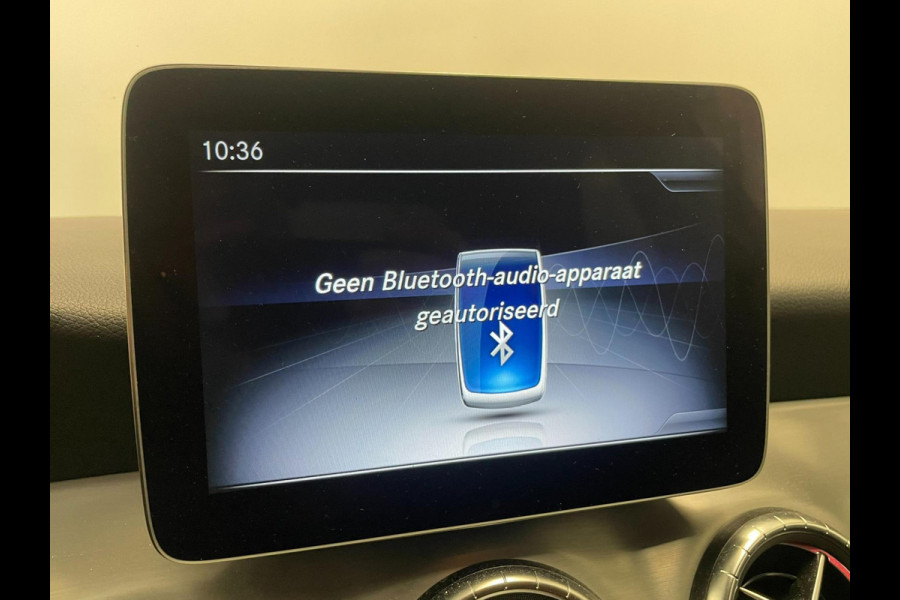 Mercedes-Benz CLA-Klasse 180 / Aut / AMG / Facelift / NL-auto