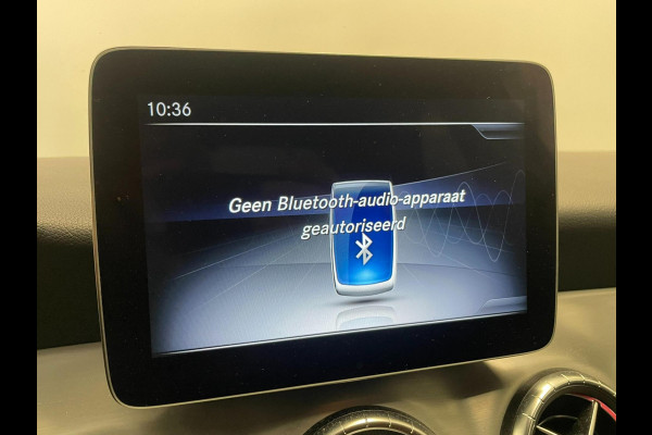 Mercedes-Benz CLA-Klasse 180 / Aut / AMG / Facelift / NL-auto