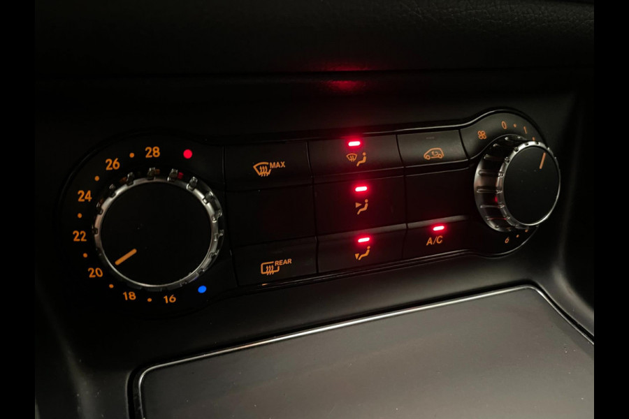 Mercedes-Benz CLA-Klasse 180 / Aut / AMG / Facelift / NL-auto