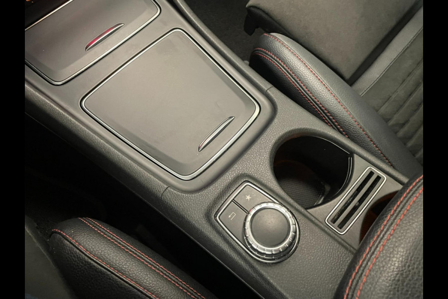 Mercedes-Benz CLA-Klasse 180 / Aut / AMG / Facelift / NL-auto