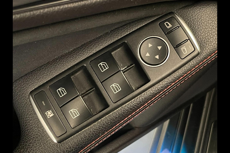 Mercedes-Benz CLA-Klasse 180 / Aut / AMG / Facelift / NL-auto