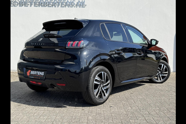 Peugeot 208 1.2 PT 100 Allure Pack | Stoelverwarming | Parkeercamera | Adaptive cruise | Prijs is rijklaar
