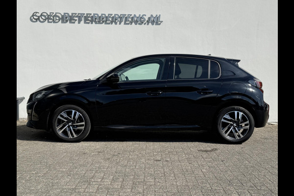 Peugeot 208 1.2 PT 100 Allure Pack | Stoelverwarming | Parkeercamera | Adaptive cruise | Prijs is rijklaar