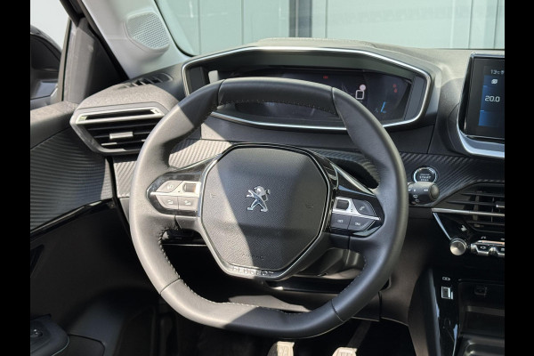 Peugeot 208 1.2 PT 100 Allure Pack | Stoelverwarming | Parkeercamera | Adaptive cruise | Prijs is rijklaar