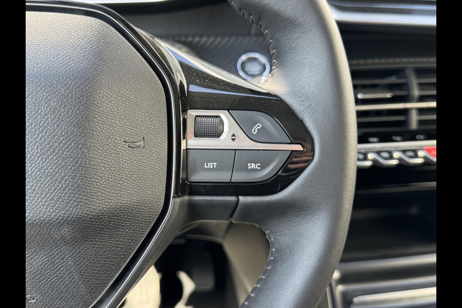 Peugeot 208 1.2 PT 100 Allure Pack | Stoelverwarming | Parkeercamera | Adaptive cruise | Prijs is rijklaar