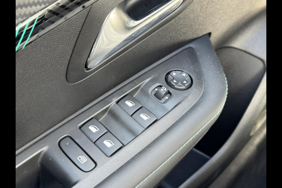 Peugeot 208 1.2 PT 100 Allure Pack | Stoelverwarming | Parkeercamera | Adaptive cruise | Prijs is rijklaar