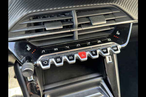 Peugeot 208 1.2 PT 100 Allure Pack | Stoelverwarming | Parkeercamera | Adaptive cruise | Prijs is rijklaar