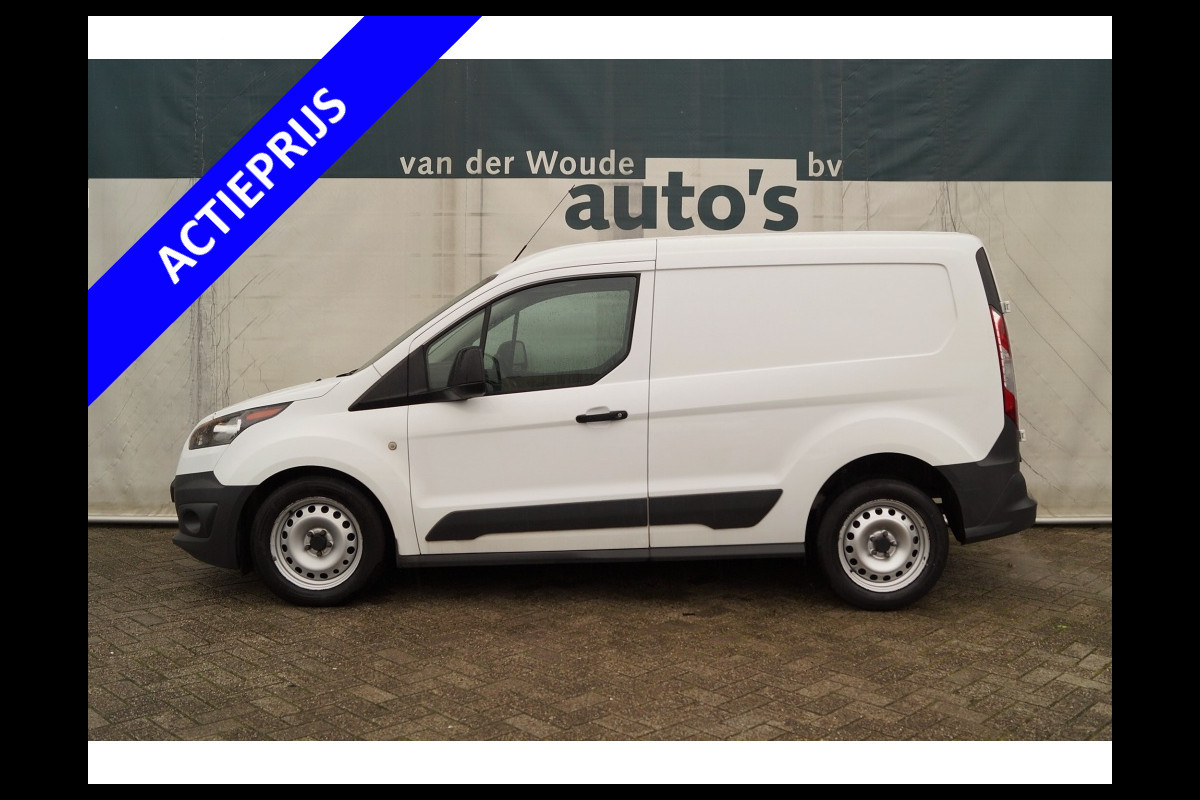 Ford Transit Connect 1.5 TDCI L1 Economy Edition -AIRCO- Ford Transit Connect 1.5 TDCI L1 Economy Edition -AIRCO-