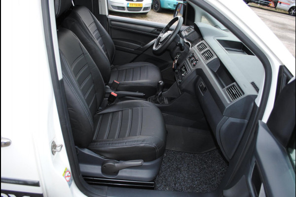 Volkswagen Caddy LANGE UITVOERING ! 2.0 TDI L2H1 GEEN BTW !!!