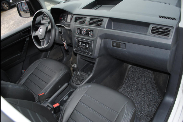 Volkswagen Caddy LANGE UITVOERING ! 2.0 TDI L2H1 GEEN BTW !!!