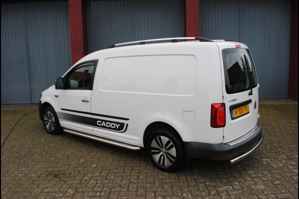 Volkswagen Caddy LANGE UITVOERING ! 2.0 TDI L2H1 GEEN BTW !!!