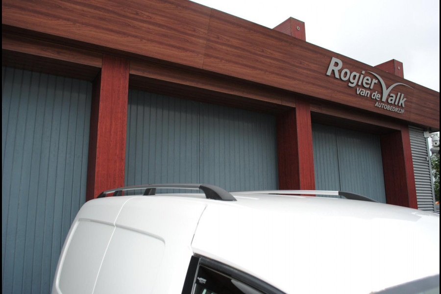 Volkswagen Caddy LANGE UITVOERING ! 2.0 TDI L2H1 GEEN BTW !!!