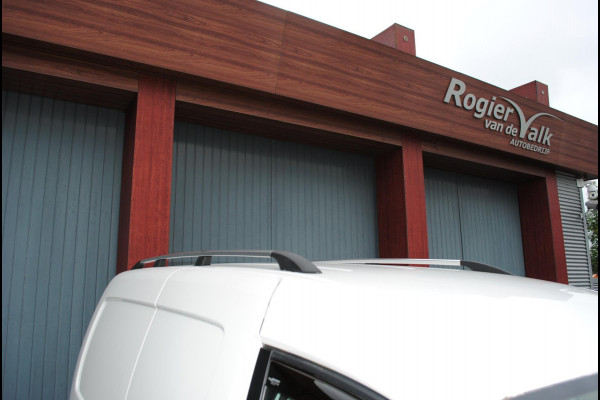 Volkswagen Caddy LANGE UITVOERING ! 2.0 TDI L2H1 GEEN BTW !!!