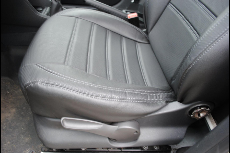 Volkswagen Caddy LANGE UITVOERING ! 2.0 TDI L2H1 GEEN BTW !!!