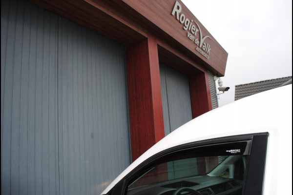 Volkswagen Caddy LANGE UITVOERING ! 2.0 TDI L2H1 GEEN BTW !!!