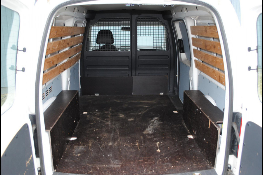 Volkswagen Caddy LANGE UITVOERING ! 2.0 TDI L2H1 GEEN BTW !!!