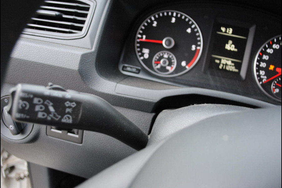 Volkswagen Caddy LANGE UITVOERING ! 2.0 TDI L2H1 GEEN BTW !!!