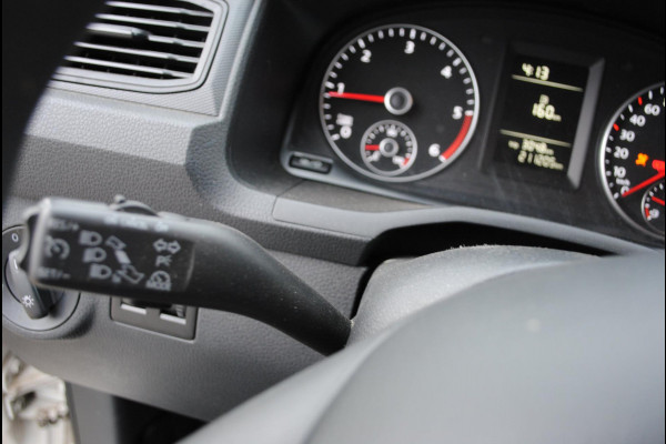 Volkswagen Caddy LANGE UITVOERING ! 2.0 TDI L2H1 GEEN BTW !!!
