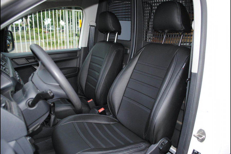 Volkswagen Caddy LANGE UITVOERING ! 2.0 TDI L2H1 GEEN BTW !!!