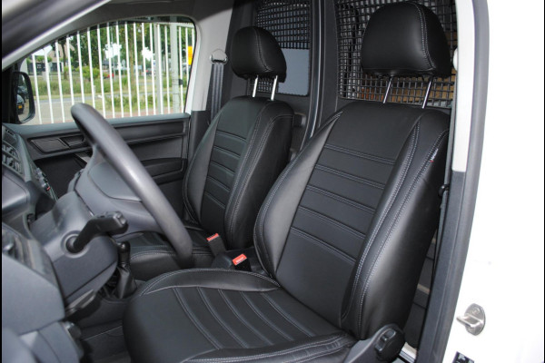 Volkswagen Caddy LANGE UITVOERING ! 2.0 TDI L2H1 GEEN BTW !!!