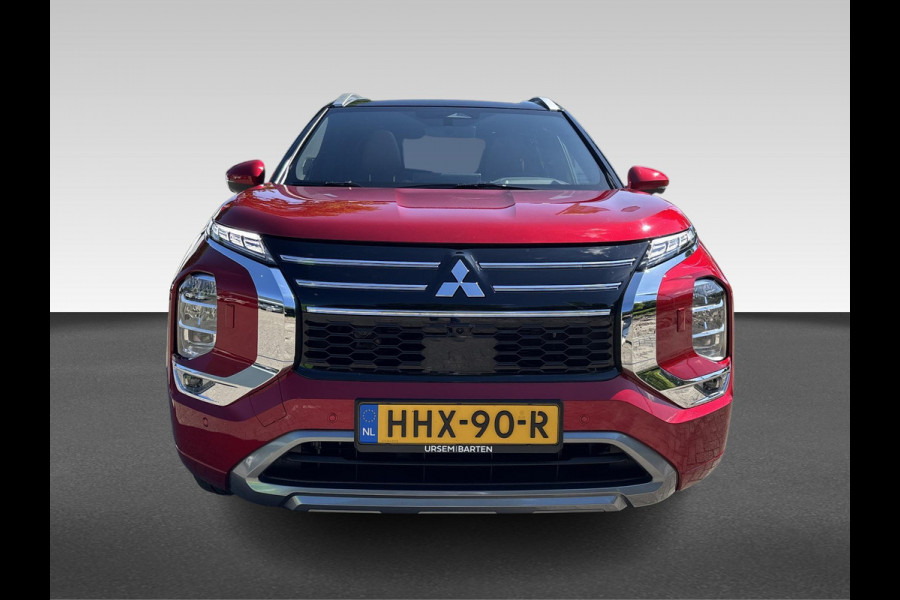 Mitsubishi Outlander 2.4 PHEV Instyle+