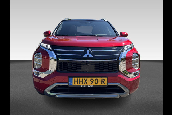 Mitsubishi Outlander 2.4 PHEV Instyle+