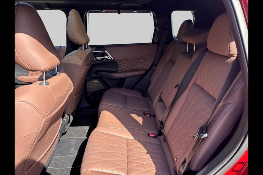 Mitsubishi Outlander 2.4 PHEV Instyle+