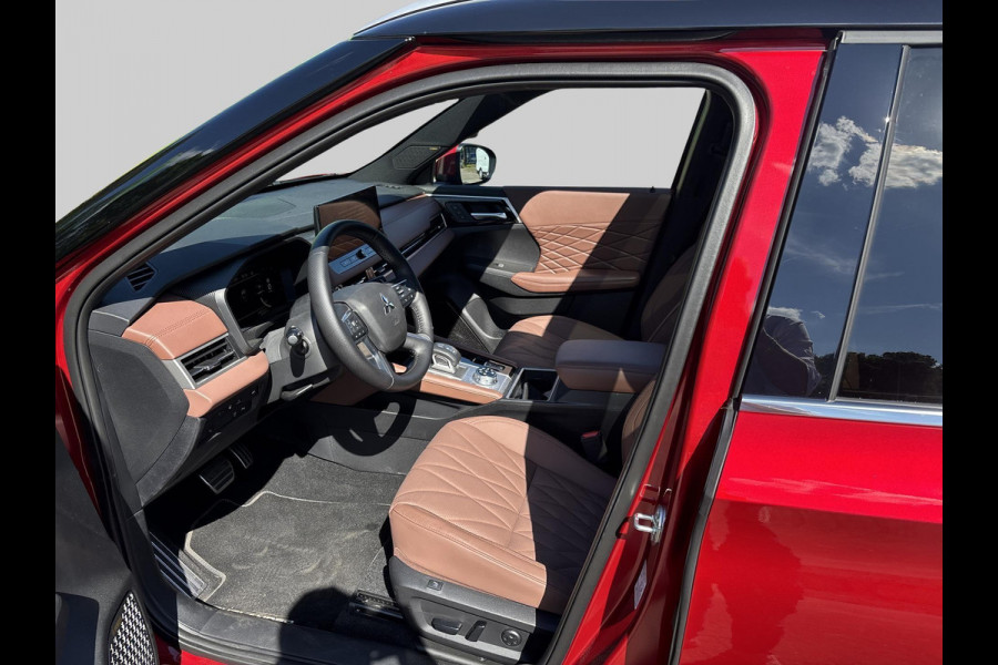 Mitsubishi Outlander 2.4 PHEV Instyle+
