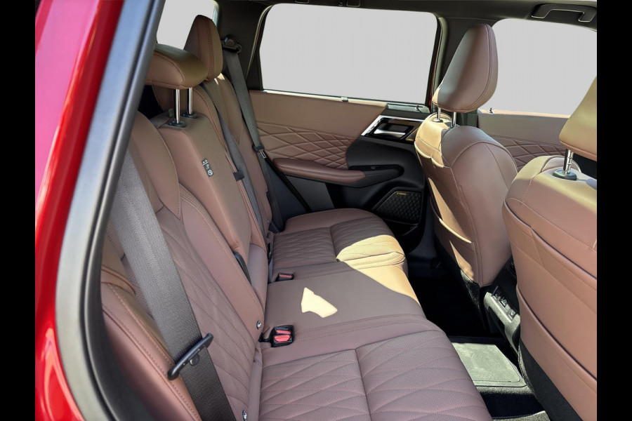 Mitsubishi Outlander 2.4 PHEV Instyle+