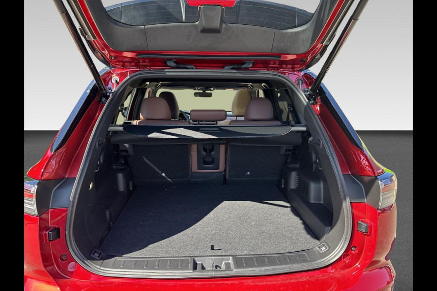 Mitsubishi Outlander 2.4 PHEV Instyle+