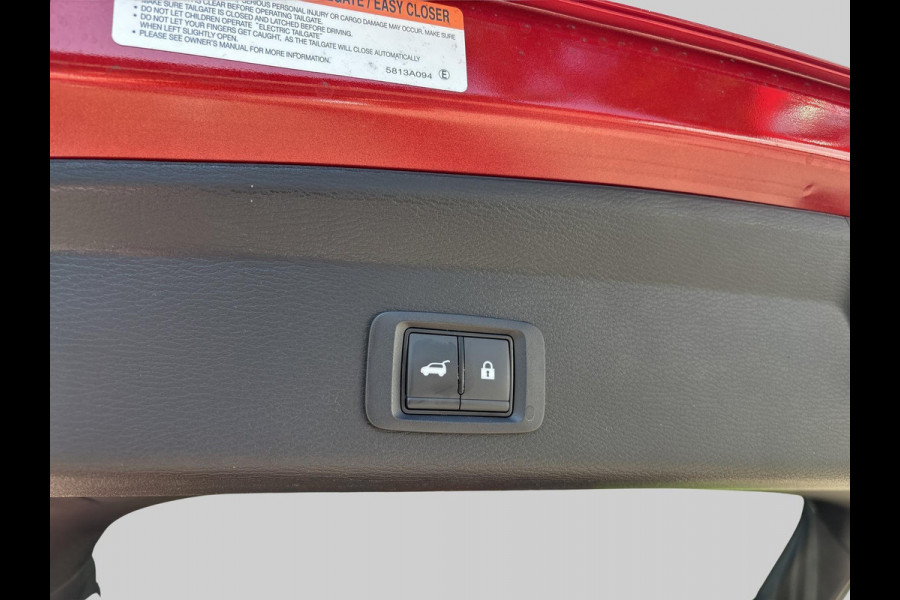 Mitsubishi Outlander 2.4 PHEV Instyle+