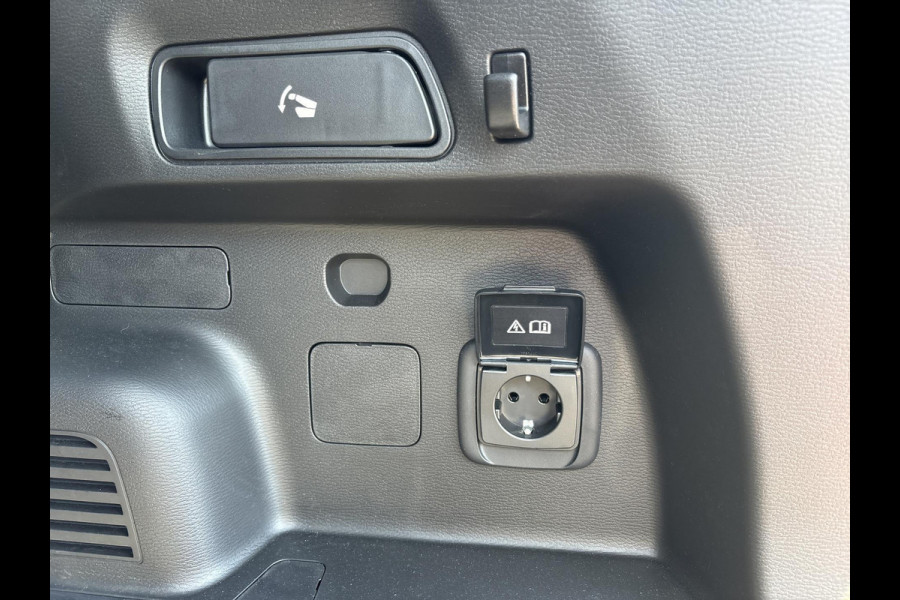 Mitsubishi Outlander 2.4 PHEV Instyle+